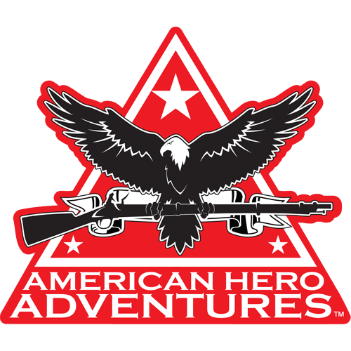 American Hero Adventures Logo