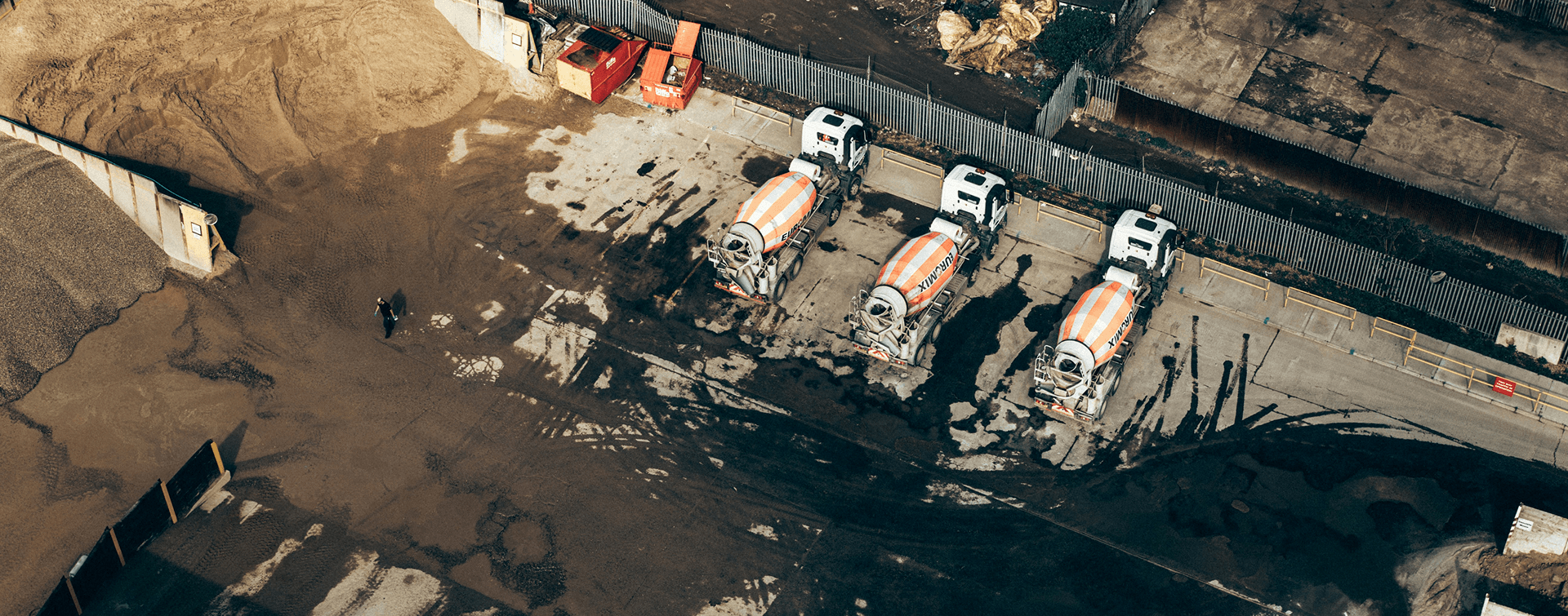 Smooth Move Concrete Pumping