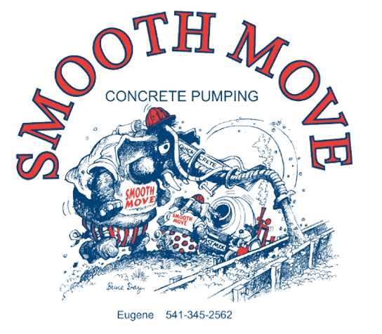Smooth Move Concrete Pumping