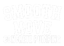 Smooth Move Concrete Pumping